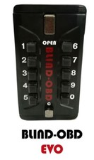 BLOCK BOX BLIND OBD EVO MINI