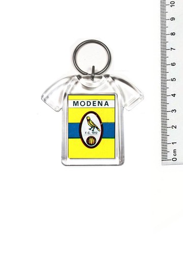 Portachiavi figurina maglia - portachiavi,