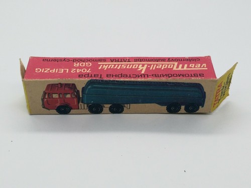 Modello costruzione tatra - modello,