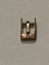 Fibbia Vintage Originale