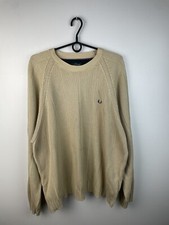 Fred Perry Rare Vintage Heavy