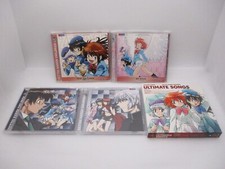 Zettai Karen Bambini CD a Tema