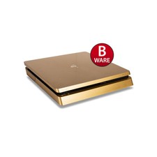 PS4 Console Slim - Modello