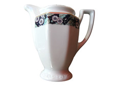 Rosenthal Maria Rustica