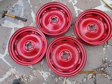 fiat topolino,b/C e barchette