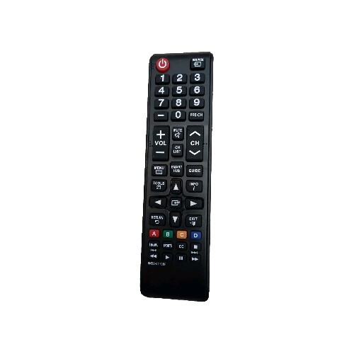 Telecomando universale per