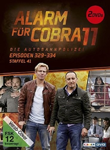 Alarm für cobra staffel - 11,