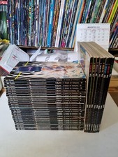 Young 1/33 3x3 Occhi completa edizione  star comics  . Rif. 4665 ter 