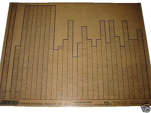 Microfilm microschede - microfilm,