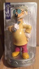 " PROFESSOR MARLIN " 3D FIGURE - DISNEY COLLECTION DE AGOSTINI