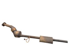 Catalizzatore Kat Per RENAULT