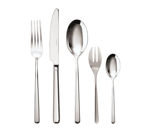 Posate sambonet linear - posate,