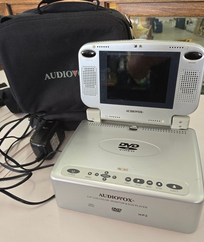 Audiovox lcd monitor a - 5,6",