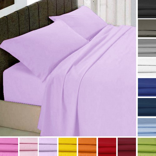 Set completo lenzuola cotone - set,