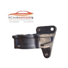 Supporto Staffa Albero Motore Fiat Panda 1.3 Trekking Anno 2017 Originale