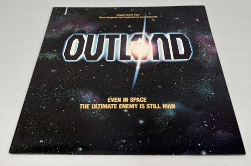 Outland original soundtrack - original,