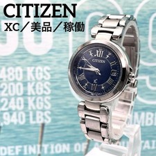 Orologio Citizen H240 T019072