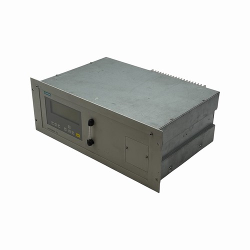 Siemens ultramat - ultramat, 23