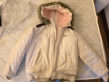 Giacca Lotto Invernale