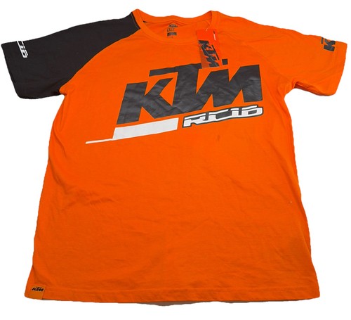 Maglia ktm rara uomo taglia - rara, xl