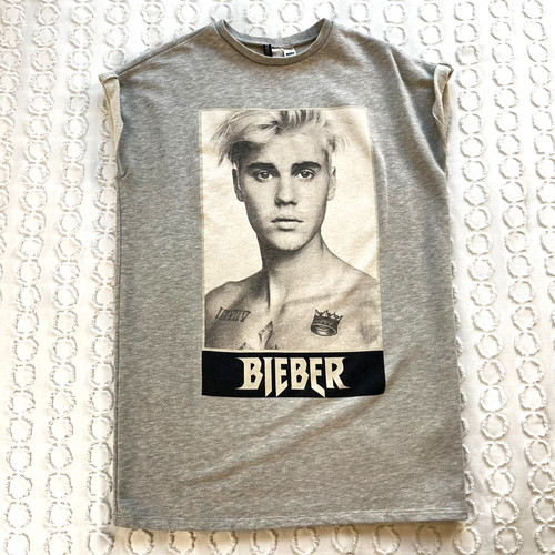 Felpa divided justin - felpa, h&m