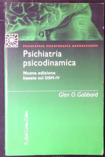 Psichiatria psicodinamica