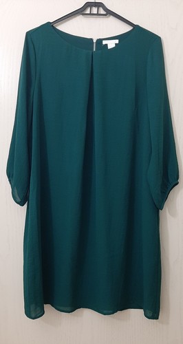 Abito donna chiffon m - chiffon, h&m