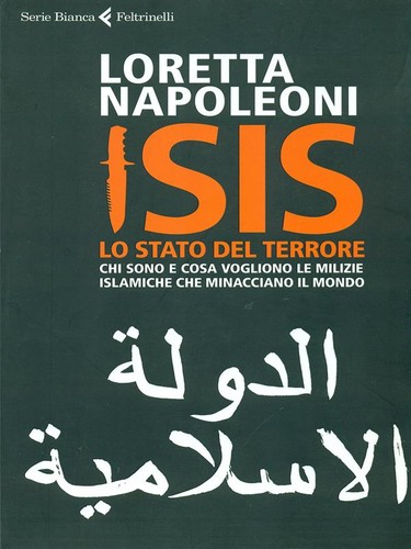 Isis stato del terrore - lo,