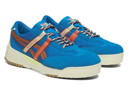 Onitsuka tiger delegation - onitsuka,