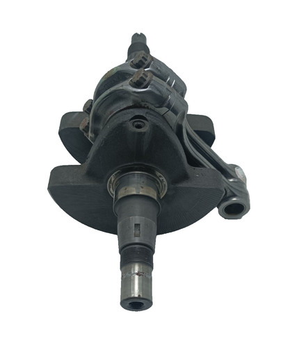 Albero motore ducati - albero,
