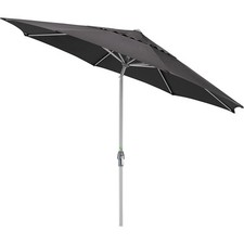 Ombrellone Ø 3m con manovella