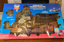 Set treno parlante interattivo