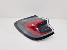 Fanale Stop Posteriore SX Sinistro LED Ford Puma 2019-2025 Usato Originale