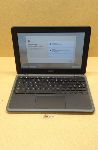 Acer chromebook c733t - acer,