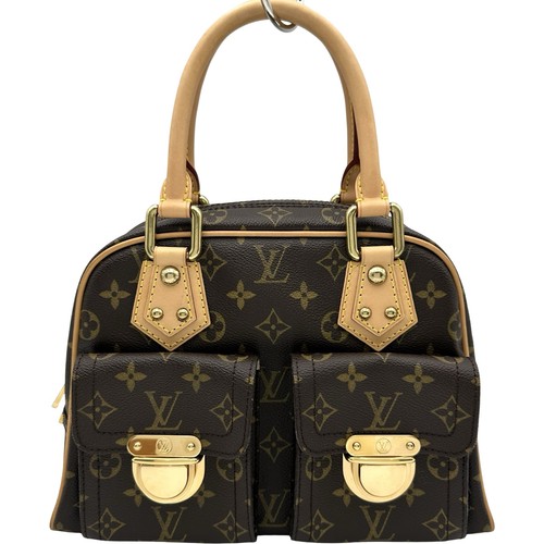 Borsa mano louis vuitton - borsa,