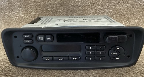 Autoradio peugeot 206 philips - autoradio,