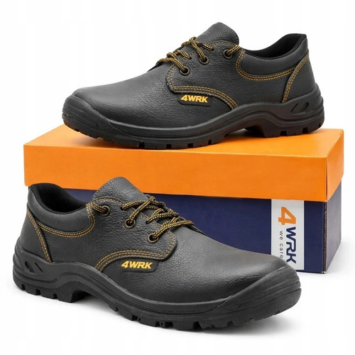 Scarpe antinfortunistiche - scarpe,