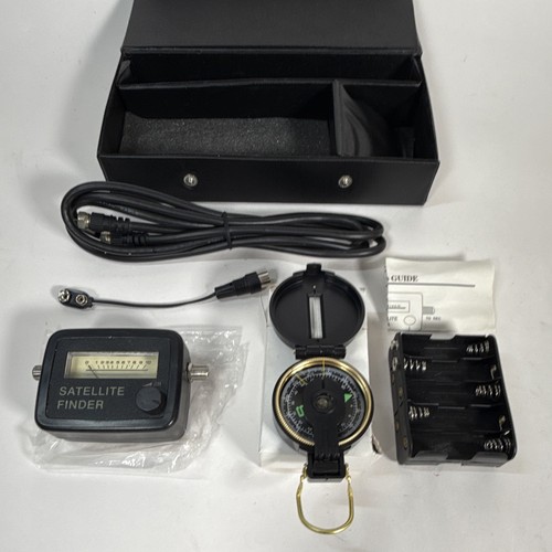 Kit rilevatore segnale - , tv