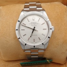 Rolex air king 14010 - rolex,