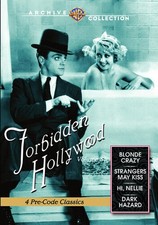 Forbidden Hollywood