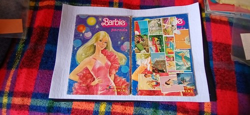 Album panini 1978 - 2,