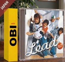 Lead - Funky Days!(CCCD) w/OBI