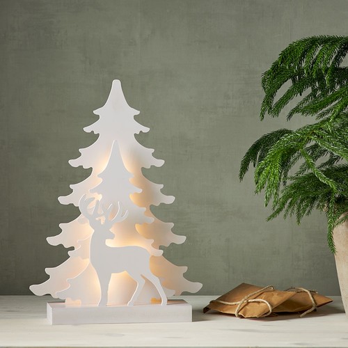Leuchtdeko decorazione - decorazione, da