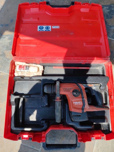 Hilti a22 - te, 6-a22