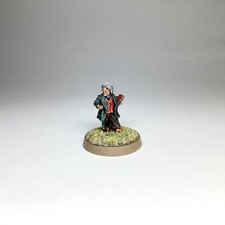 BILBO BAGGINS Il Signore degli