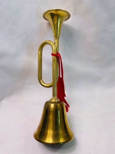 Campana ottone strumento - in,