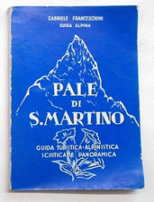 FRANCESCHINI Pale di S