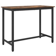 tavolo Legno ingegnerizzato e
