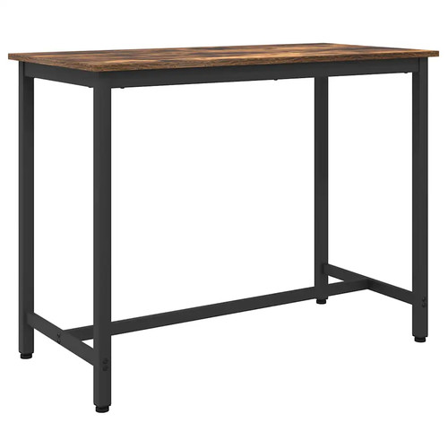 Tavolo legno ingegnerizzato - ingegnerizzato, e