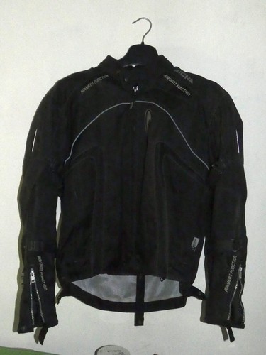 Giacca giubbotto motociclista